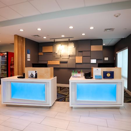 Holiday Inn Express & Suites - Forney By Ihg Luaran gambar