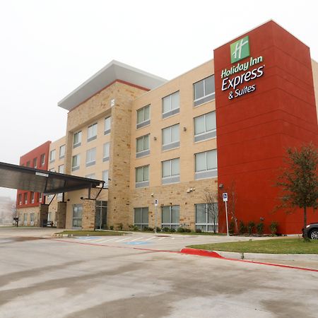 Holiday Inn Express & Suites - Forney By Ihg Luaran gambar