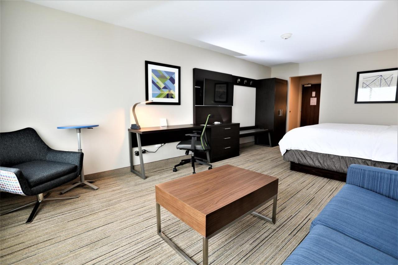 Holiday Inn Express & Suites - Forney By Ihg Luaran gambar