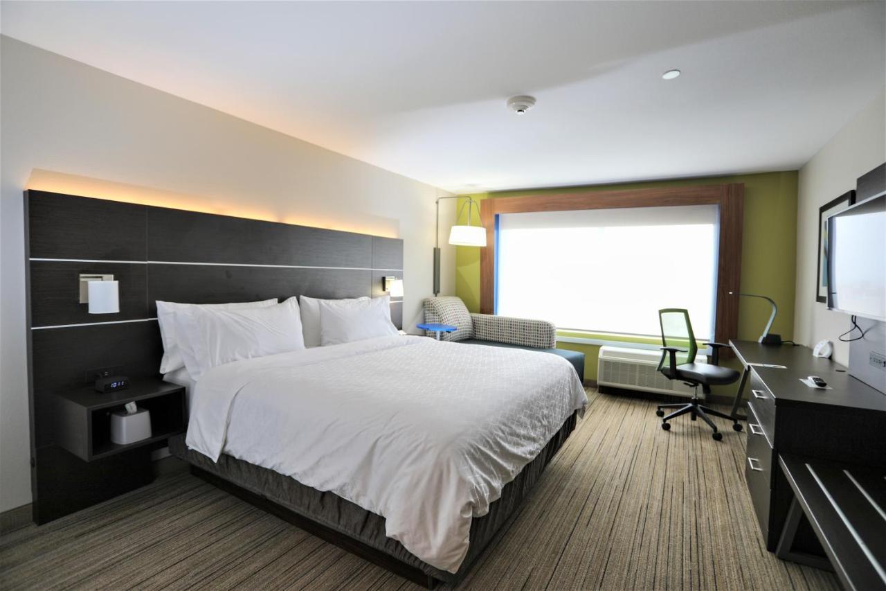 Holiday Inn Express & Suites - Forney By Ihg Luaran gambar