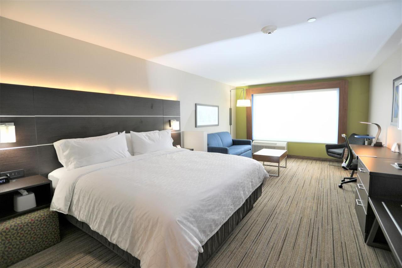 Holiday Inn Express & Suites - Forney By Ihg Luaran gambar