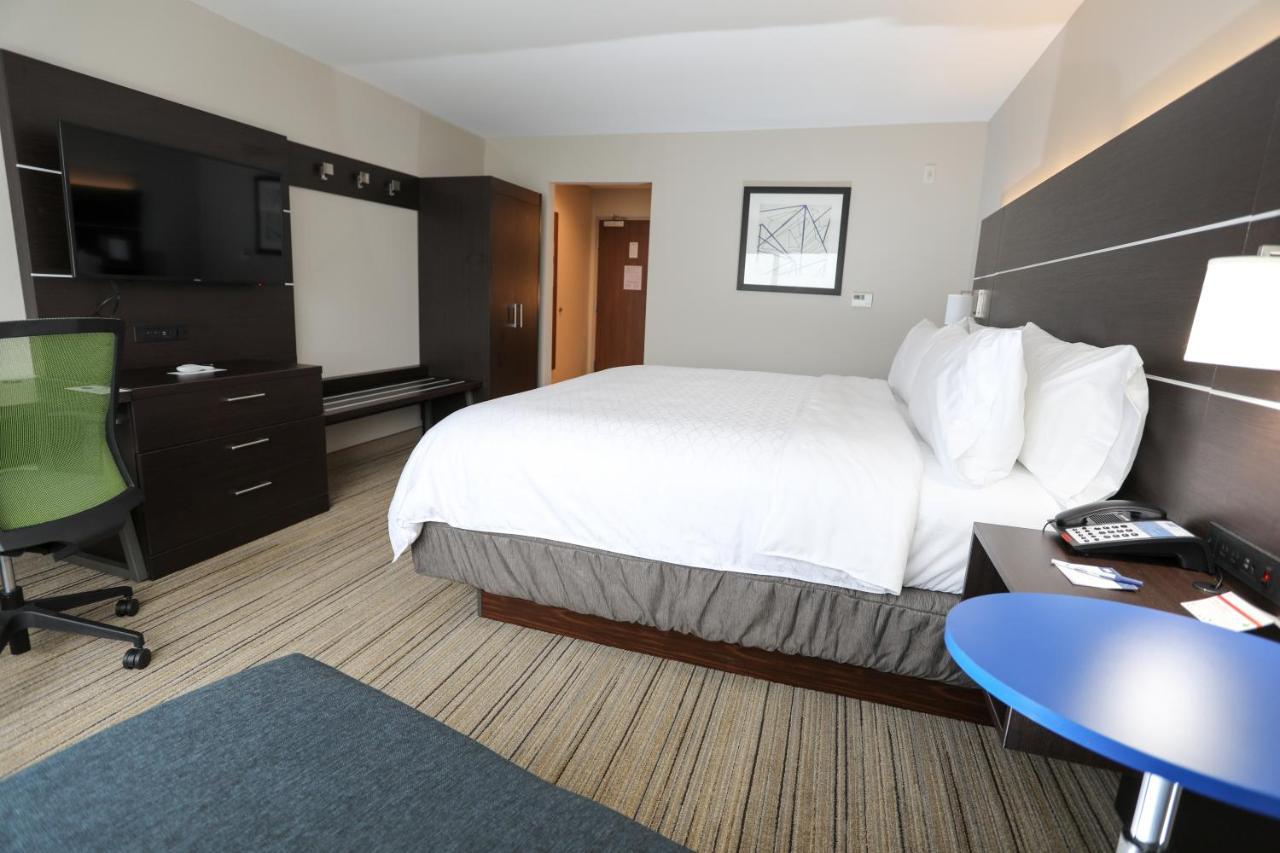 Holiday Inn Express & Suites - Forney By Ihg Luaran gambar