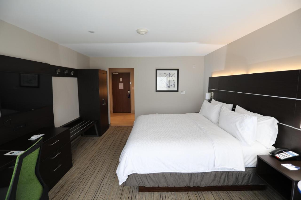Holiday Inn Express & Suites - Forney By Ihg Luaran gambar