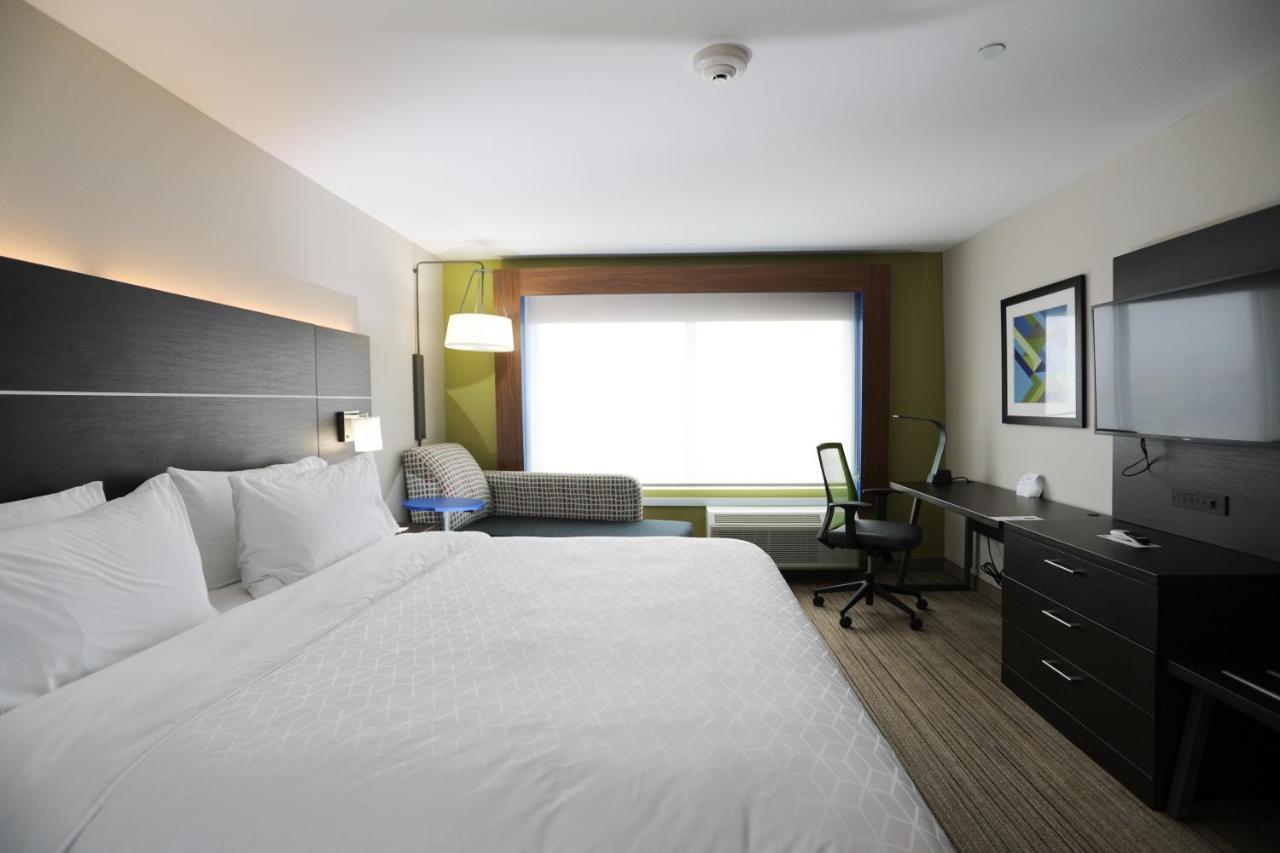 Holiday Inn Express & Suites - Forney By Ihg Luaran gambar