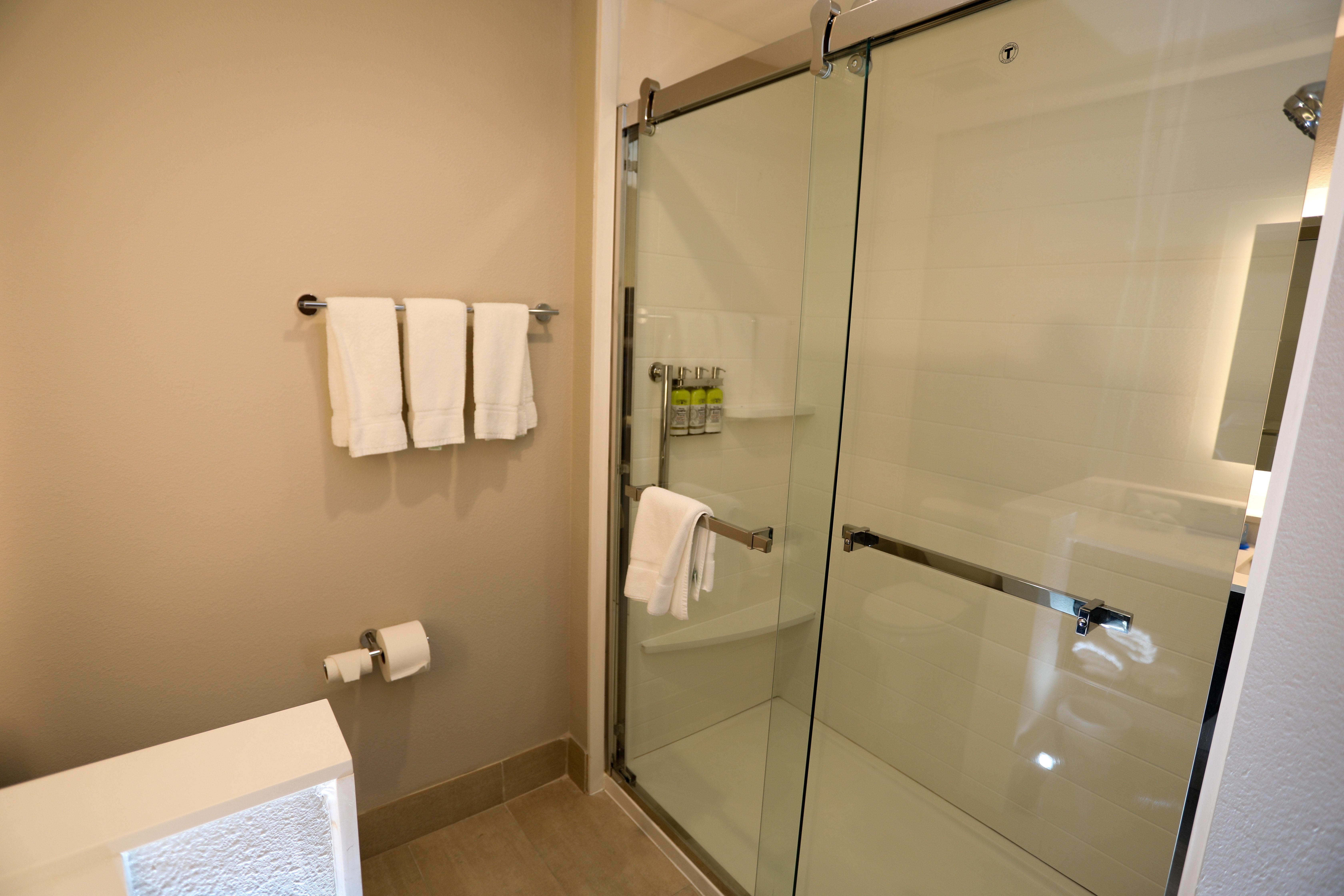 Holiday Inn Express & Suites - Forney By Ihg Luaran gambar