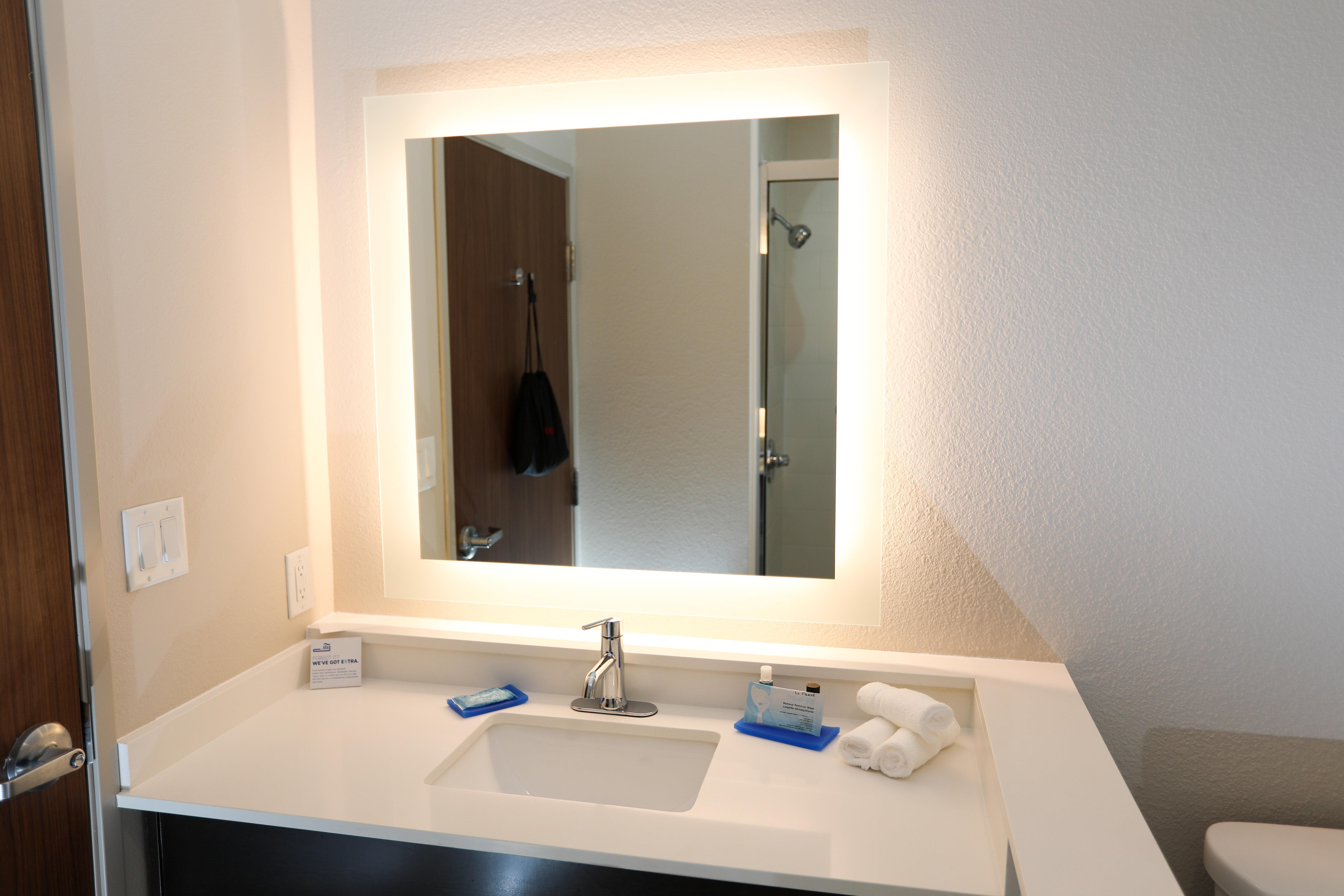 Holiday Inn Express & Suites - Forney By Ihg Luaran gambar