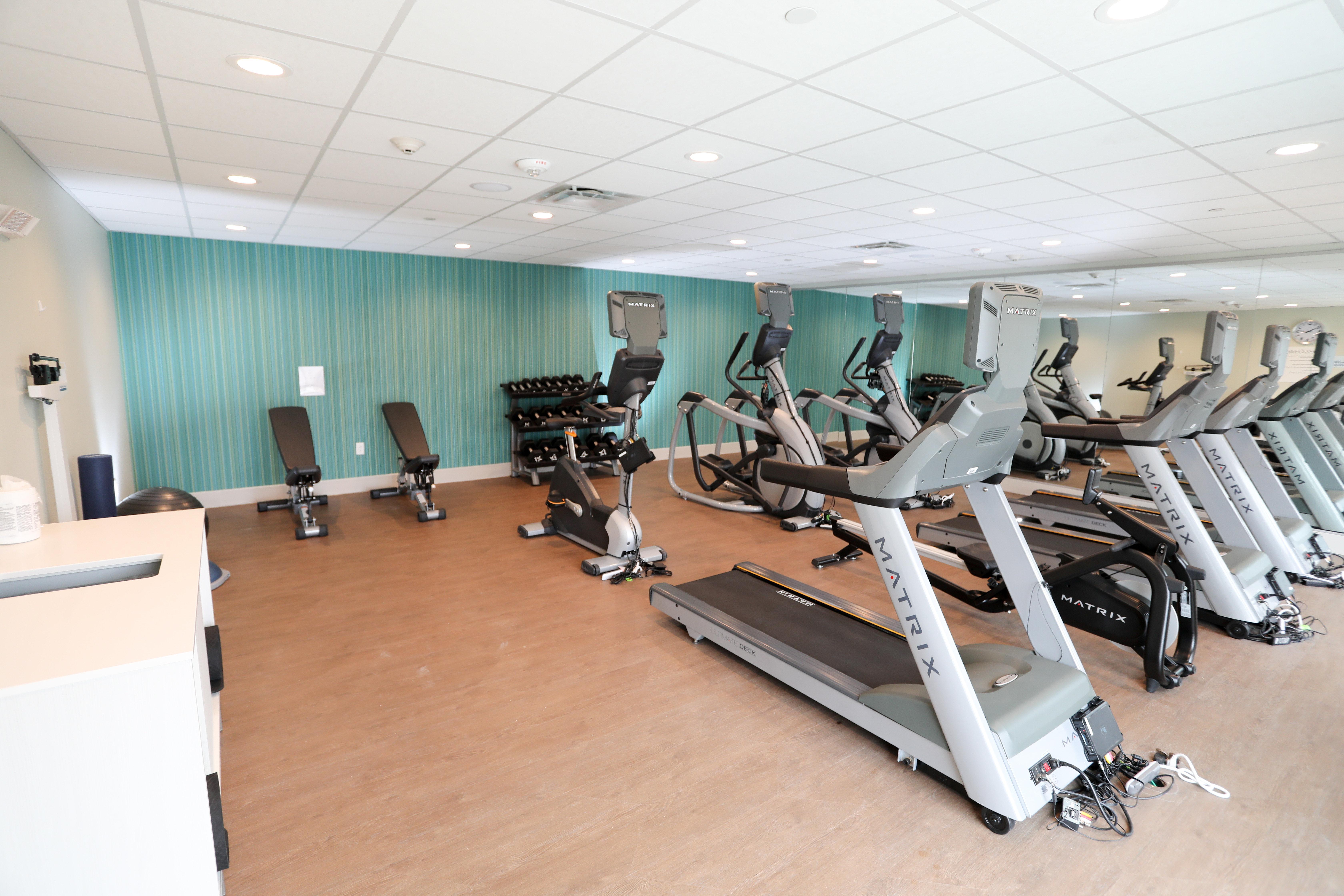 Holiday Inn Express & Suites - Forney By Ihg Luaran gambar