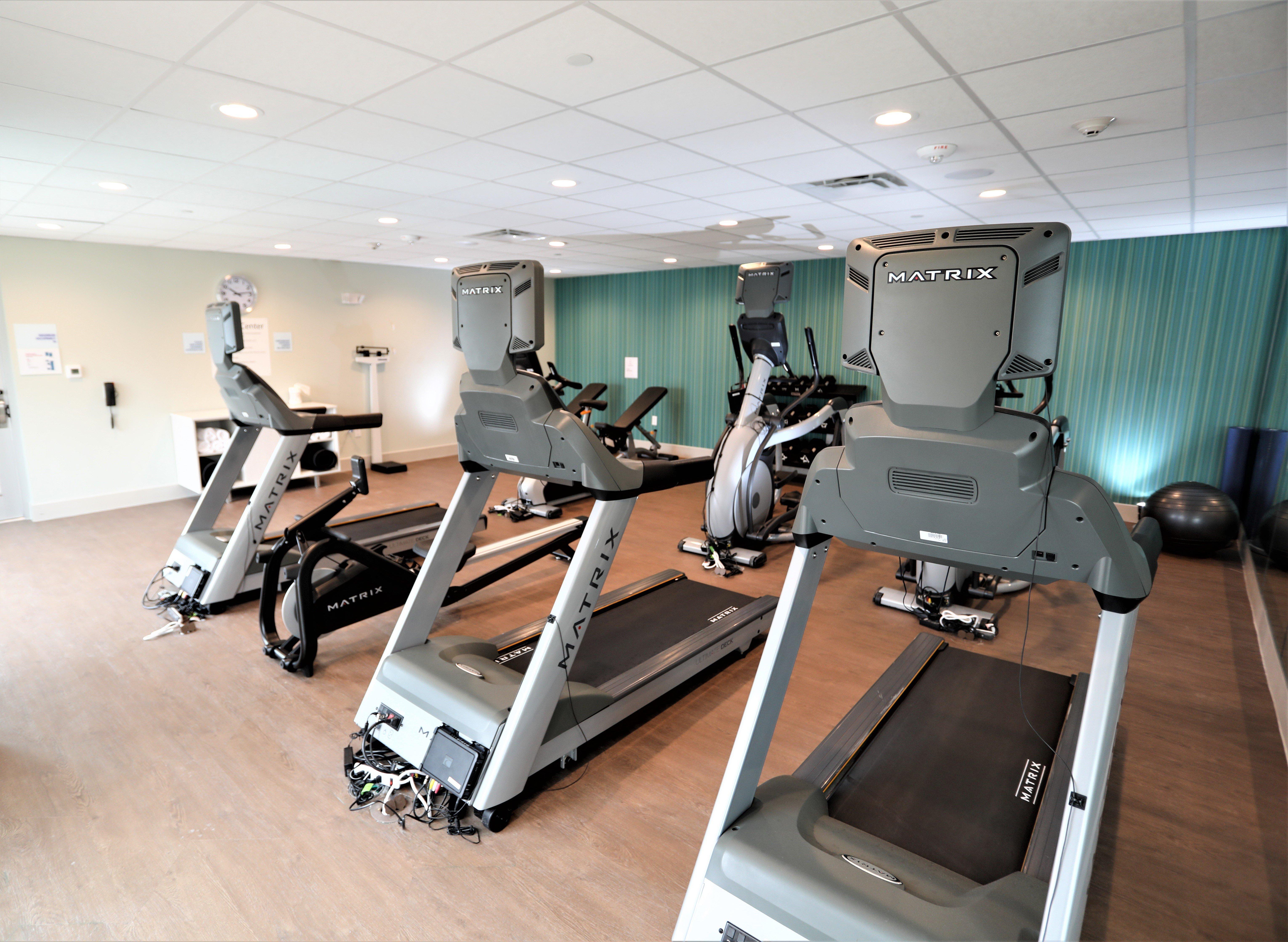 Holiday Inn Express & Suites - Forney By Ihg Luaran gambar