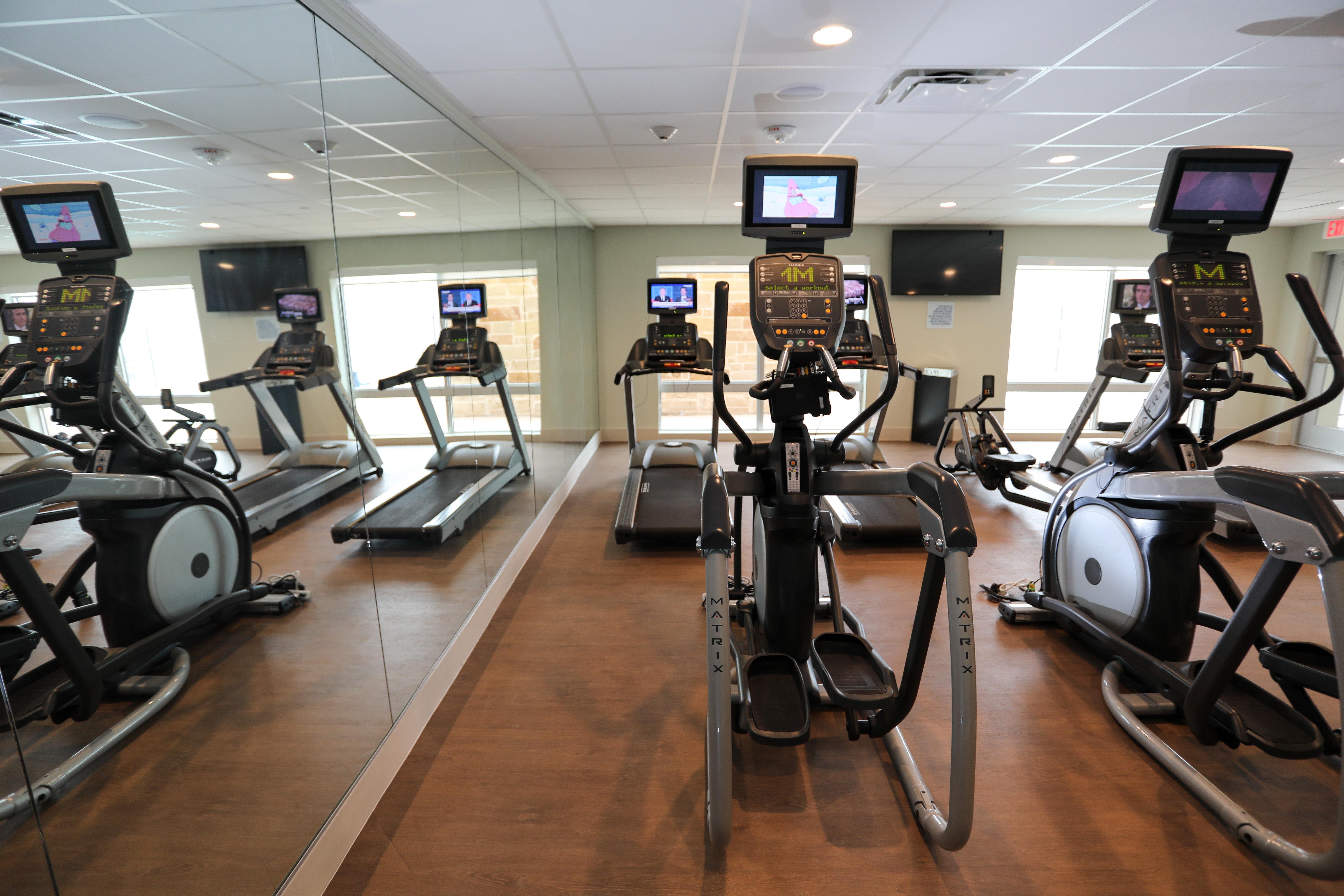 Holiday Inn Express & Suites - Forney By Ihg Luaran gambar